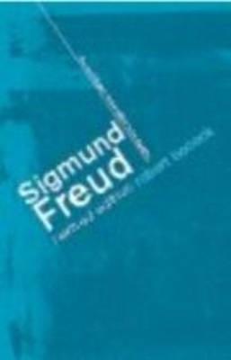 Sigmund Freud (Key Sociologists)