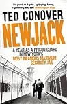 Newjack by Ted Conover