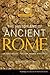 The Historians of Ancient Rome by Ronald Mellor