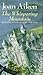 The Whispering Mountain by Joan Aiken The Whispering Mountain by Joan Aiken