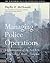 Managing Police Operations:...