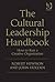 The Cultural Leadership Han...