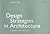 Design Strategies in Architecture: An Approach to the Analysis of Form