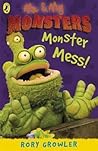 Monster Mess