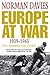 Europe at War 1939-1945: No...