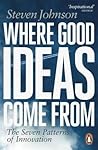 Where Good Ideas ...