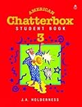 American Chatterbox: Student Book 3