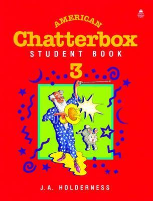 American Chatterbox: Student Book 3