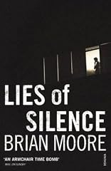Cover of Lies of Silence