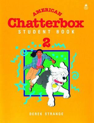 American Chatterbox: Student Book 2