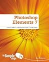 Photoshop Elements 7 In Simple Steps Photoshop Elements 7 In Simple Steps