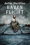 Raven Flight by Juliet Marillier