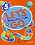 Let's Go 5