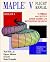 Maple V Flight Manual Release 4: Tutorials for Calculus, Linear Algebra, and Differential Equations