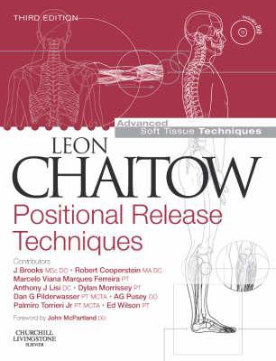 Positional Release Techniques (Paperback)