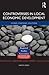 Controversies in Local Economic Development by Martin Perry