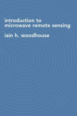 Introduction to Microwave Remote Sensing