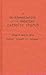 The De-Romanization of the American Catholic Church by Edward Wakin