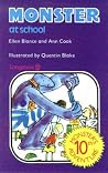 Monster at School (Monster’s Adventures, #10) Monster at School (Monster’s Adventures, #10)