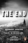 the end by KERSHAW Ian