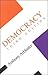 Democracy by Anthony Arblaster