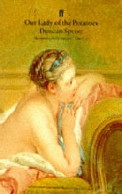 Our lady of the potatoes (Paperback)