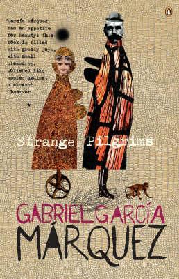 Strange Pilgrims