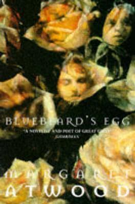 Capa do Livro Bluebeard's Egg and Other Stories