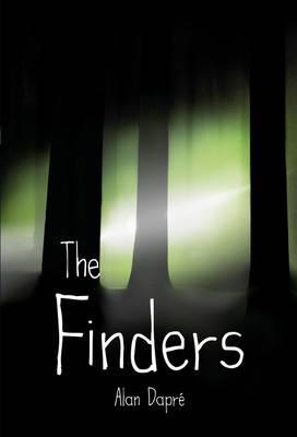 The Finders (Hardcover)