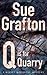 Q Is for Quarry