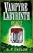 Oracle (Vampyre Labyrinth, #3)