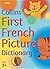 Collins First French Picture Dictionary