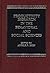 Productivity Research in the Behavioral and Social Sciences