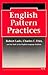 English Pattern Practices: Establishing the Patterns as Habits