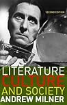 Literature, Cultu...
