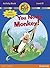 Jamboree Storytime Level B: You Noisy Monkey Activity Book w