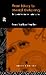 From Idiocy to Mental Deficiency by David                 Wright