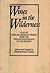 Wines in the Wilderness by Elizabeth Brown-Guillory
