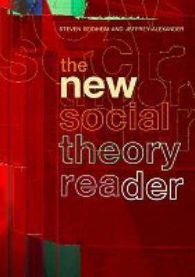 The New Social Theory Reader (Paperback)