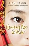 Heaven's Net Is Wide by Lian Hearn