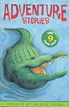 Adventure Stories for Nine Year Olds