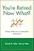 You're Retired Now What?: Money Skills for a Comfortable Retirement (Wiley Personal Finance Solutions/Your Family Matters)
