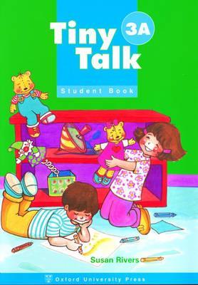 Tiny Talk (Paperback)
