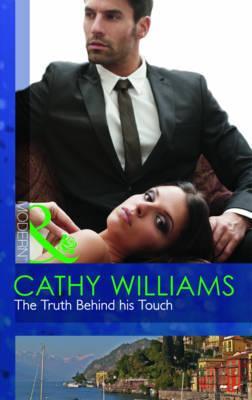 The Truth Behind His Touch (Paperback)