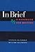 In Brief: A Handbook for Writers