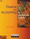 Finance & Accounting for Non-Specialists