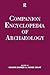 Companion Encyclopedia of A...