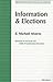 Information and Elections by R. Michael Alvarez
