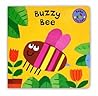 Baby Busy Books: Buzzy Bee