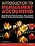 Introduction to Management Accounting